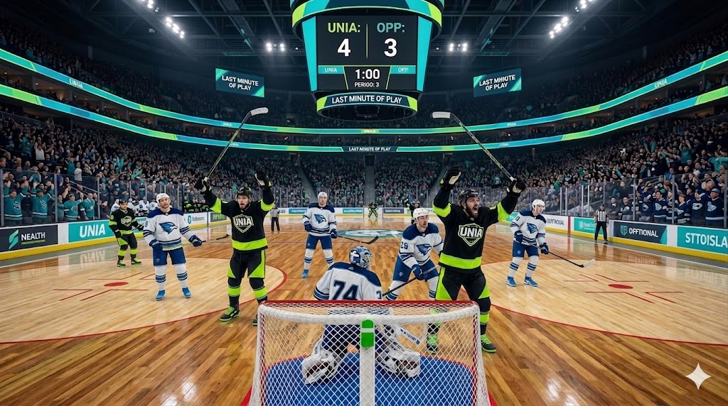 Hockey Cosum