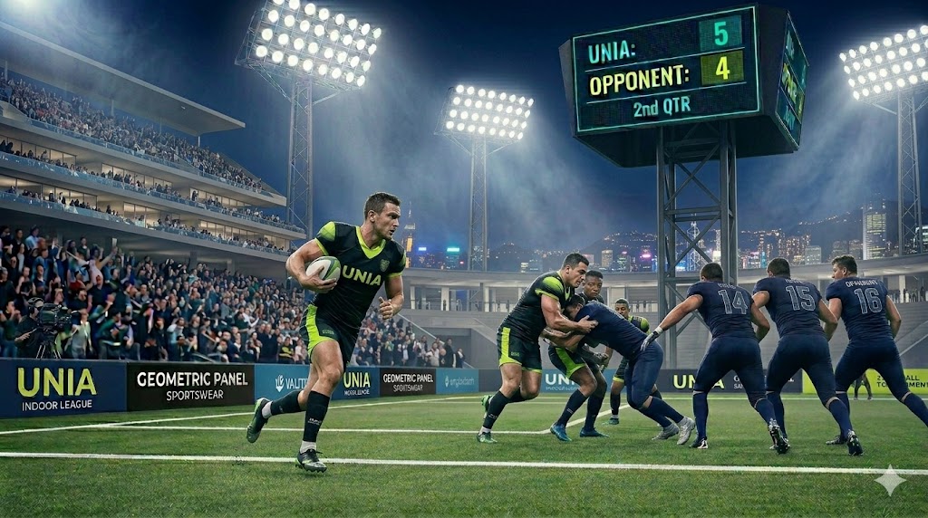 Rugby