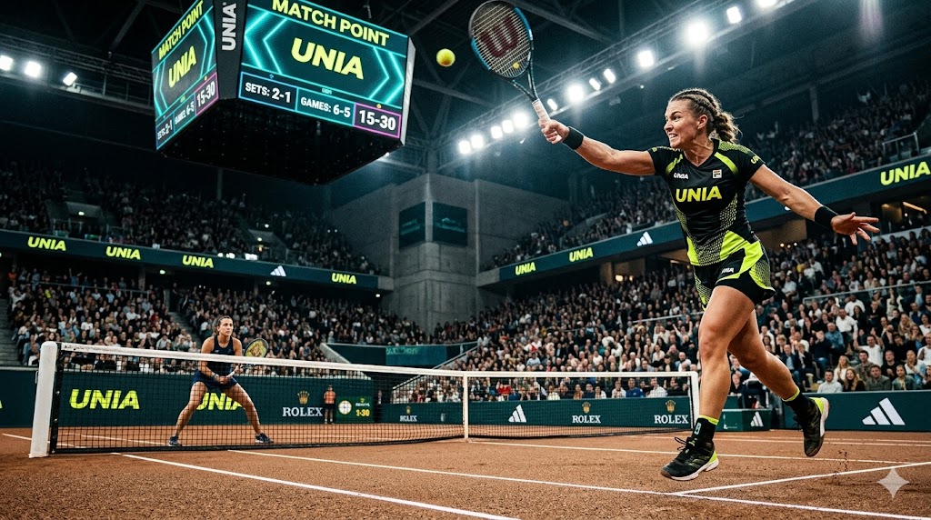 Tennis